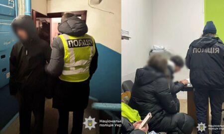 У Франківську 14-річні підлітки поранили ножем безхатька