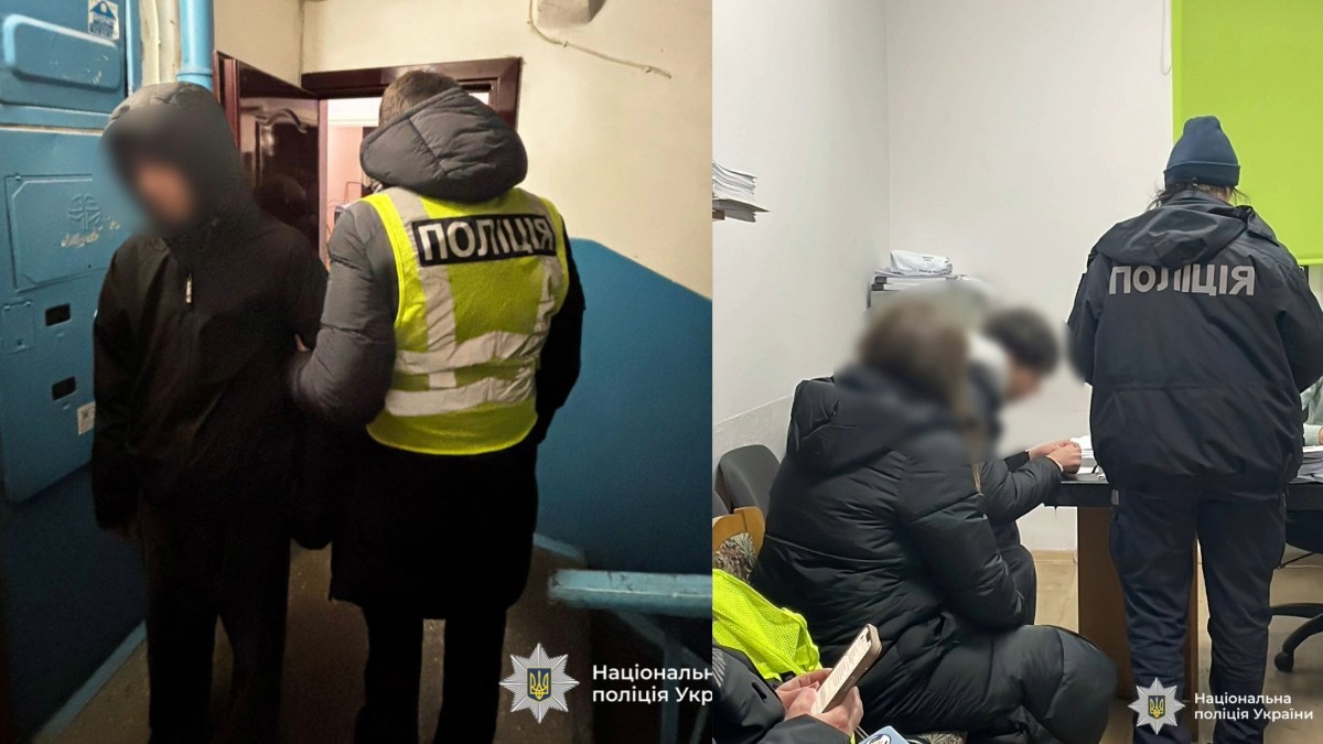 У Франківську 14-річні підлітки поранили ножем безхатька