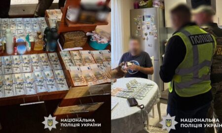 8 тисяч євро з особи: на Прикарпатті викрили злочинну схему з переправлення чоловіків за кордон