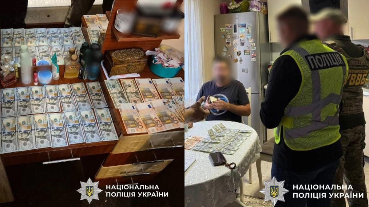 8 тисяч євро з особи: на Прикарпатті викрили злочинну схему з переправлення чоловіків за кордон