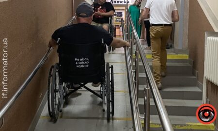 «У центрі уваги – особистість»: поради спілкування з ветеранами з інвалідністю