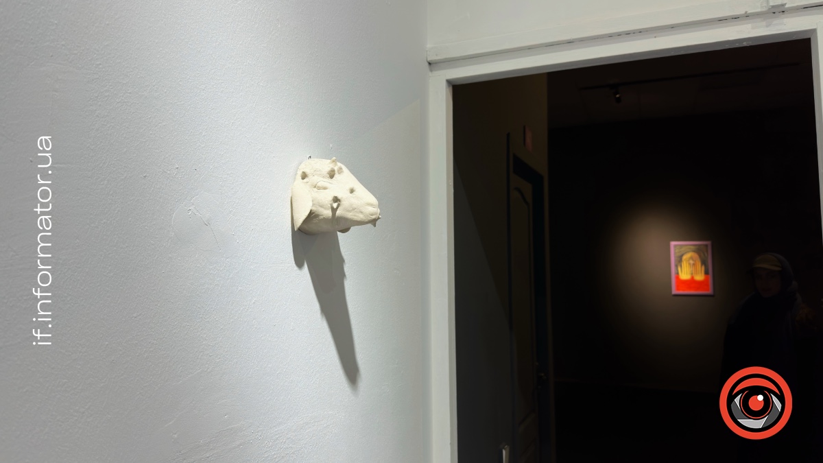 Виставка «До, після і невідомо що далі»