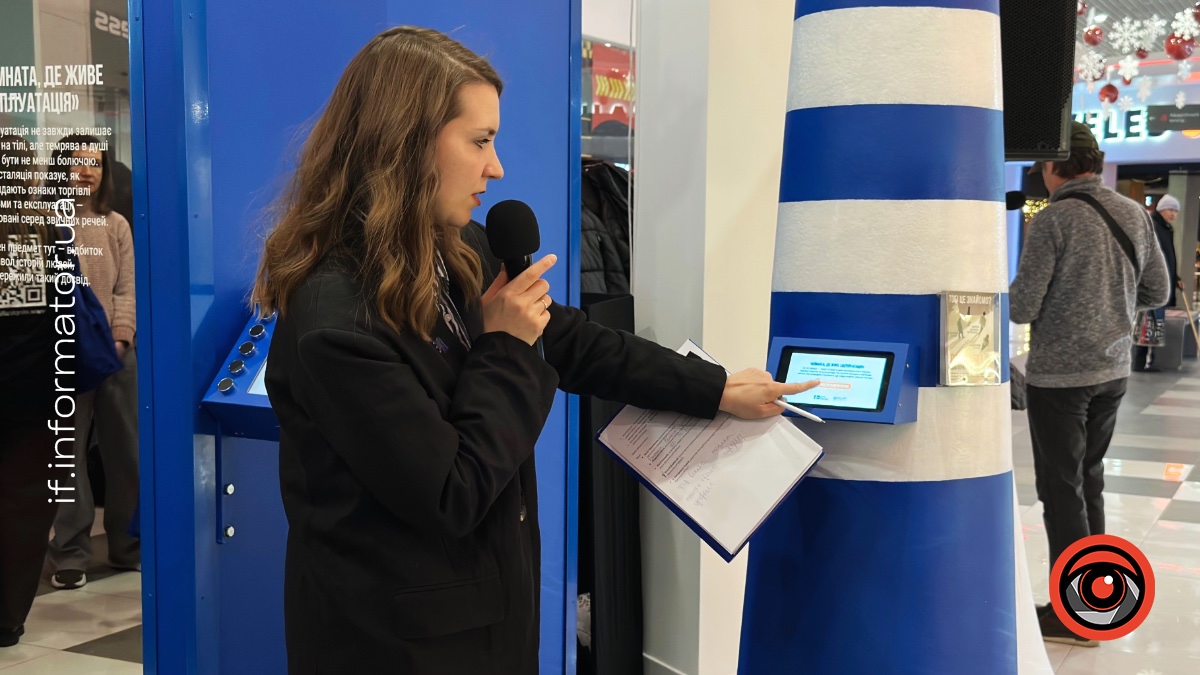 Анна Чернявська