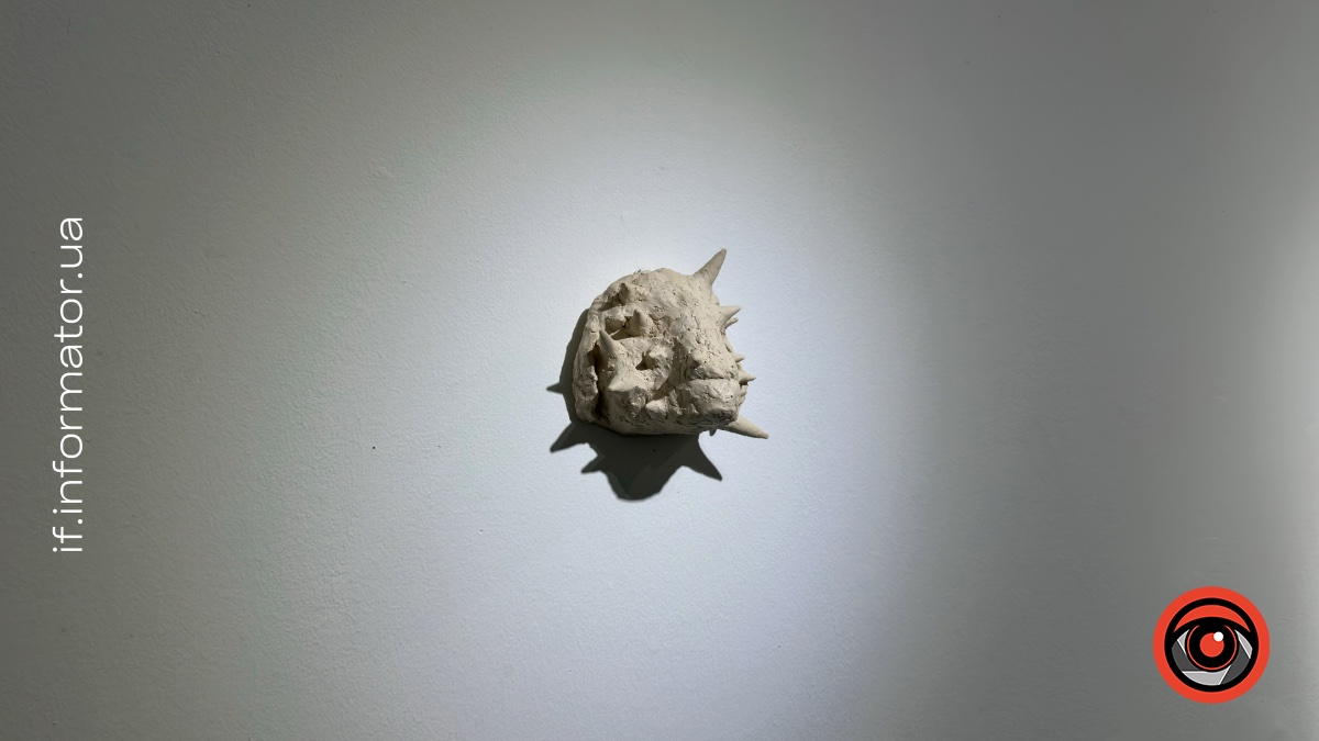 Виставка «До, після і невідомо що далі»