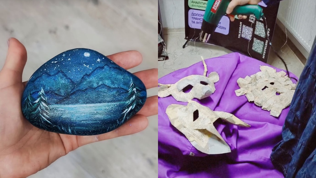 Джерело: соцмережі ком'юніті-центру «Інсайт» в Івано-Франківську