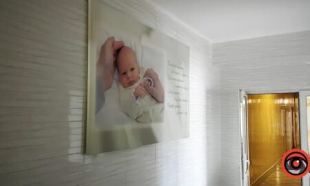 Скільки дітей народилося у Коломийському пологовому за 2025 рік