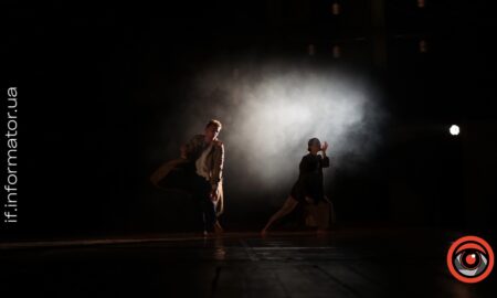 З якими виставами Франківський драмтеатр розпочинає новий рік