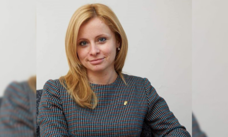 Вікторія Дротянко