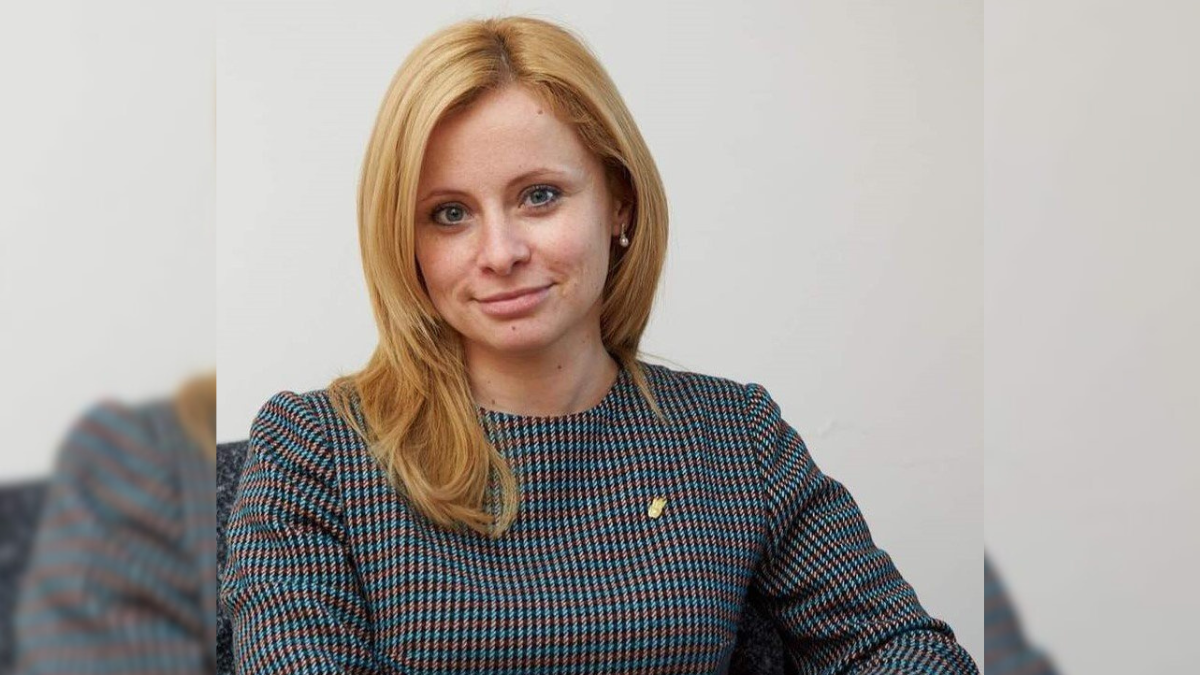 Вікторія Дротянко