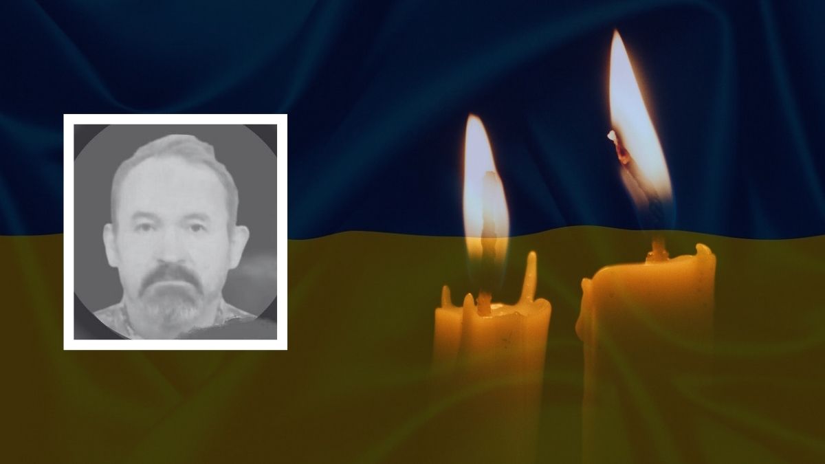 Віталій Колотов