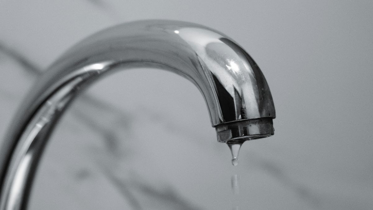 В одному з мікрорайонів Тисмениці на Франківщині тимчасово не буде водопостачання