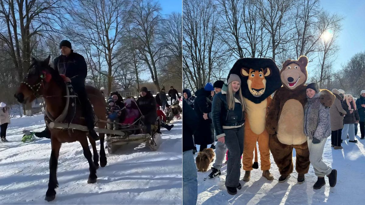 На Калущині під час благодійного заходу зібрали 8 тисяч гривень на підтримку військових