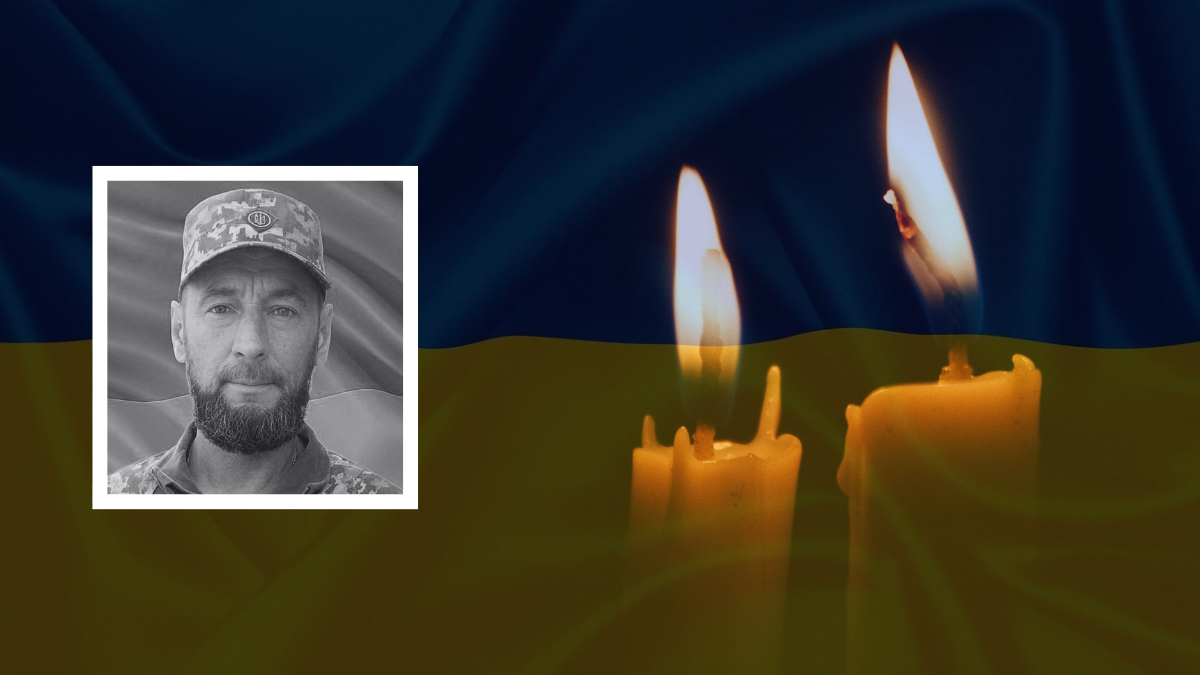 Прикарпаття втратило трьох захисників