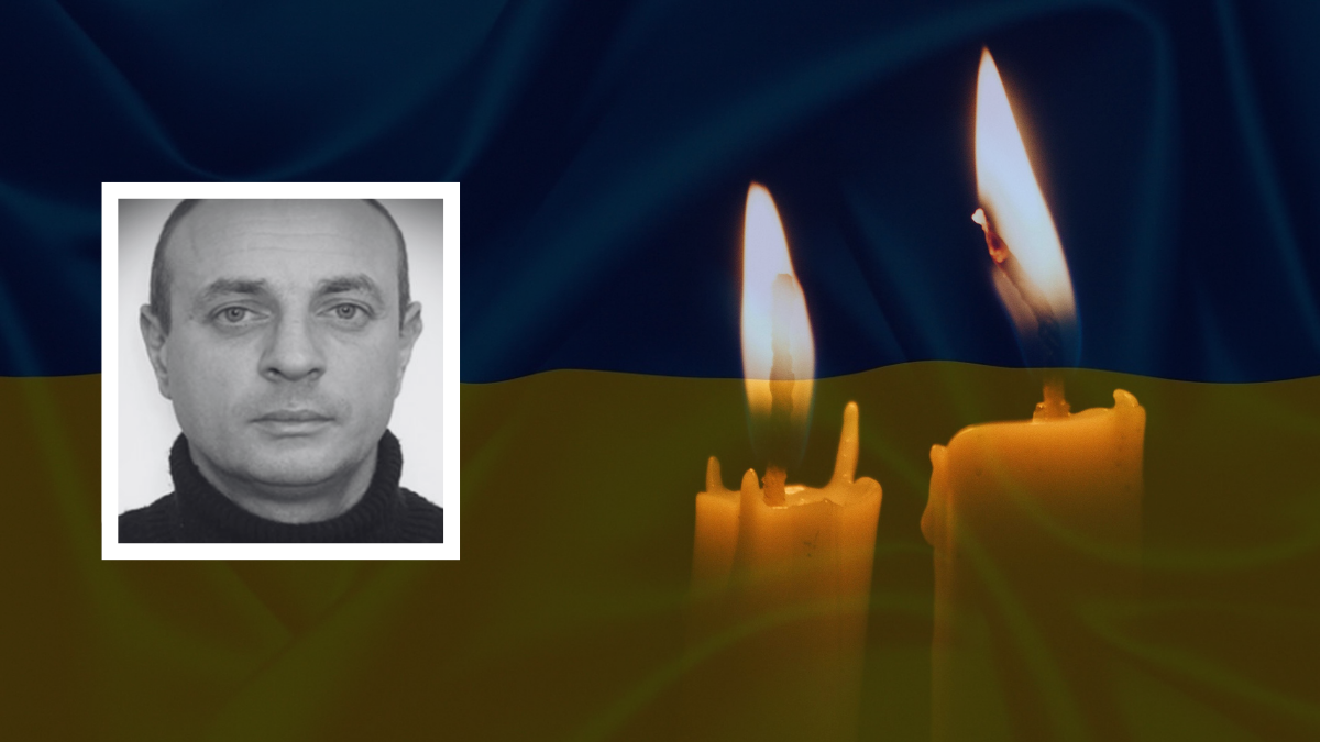 Прикарпаття втратило трьох захисників