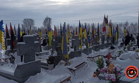 Прикарпаття долучилось до загальнонаціонального проєкту «Маршрути місцями пам’яті»