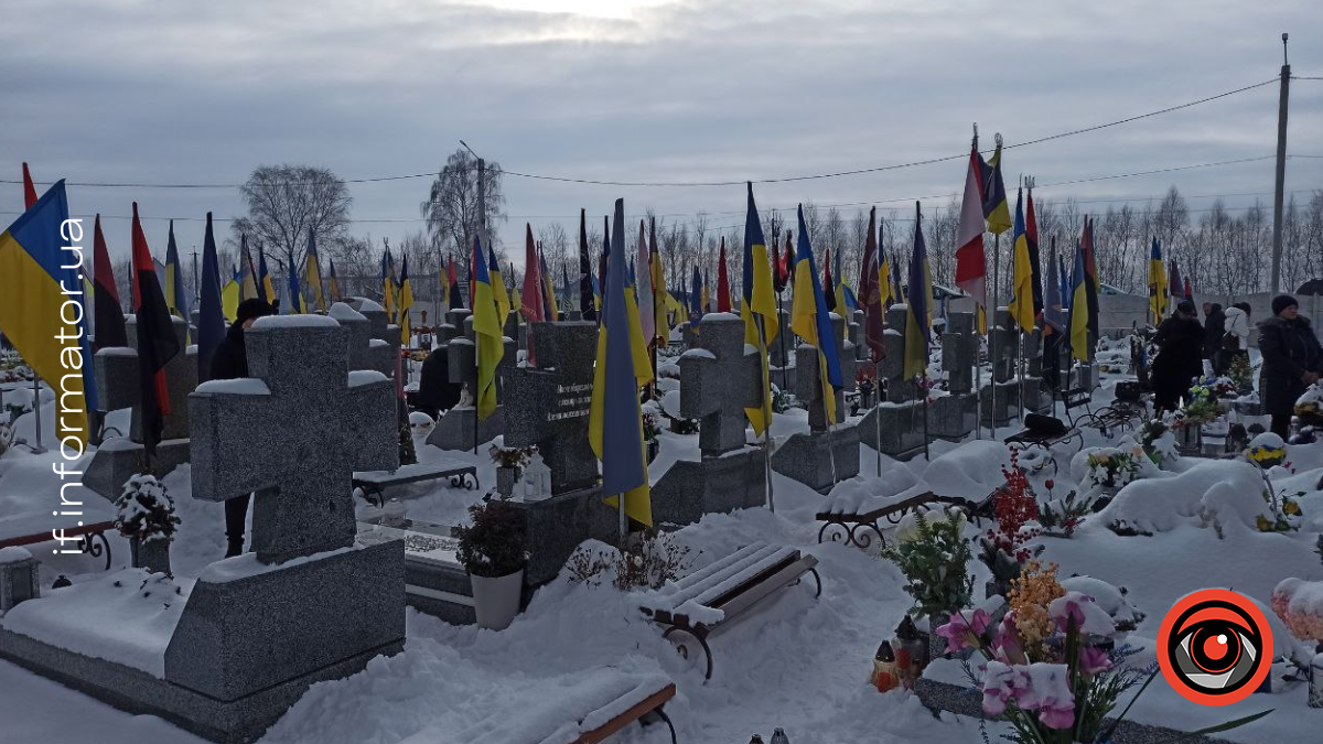 Прикарпаття долучилось до загальнонаціонального проєкту «Маршрути місцями пам’яті»