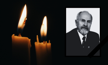 Помер Степан Семенович Криницький - науковець та викладач Івано-Франківського медуніверситету