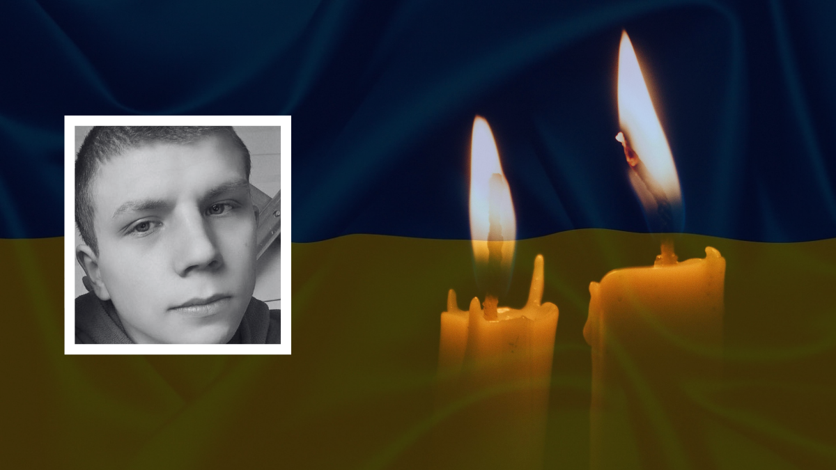 Прикарпаття втратило двох захисників