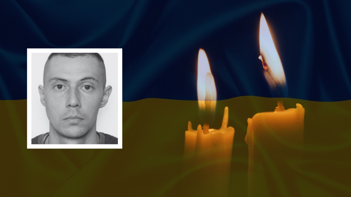 Прикарпаття втратило двох захисників