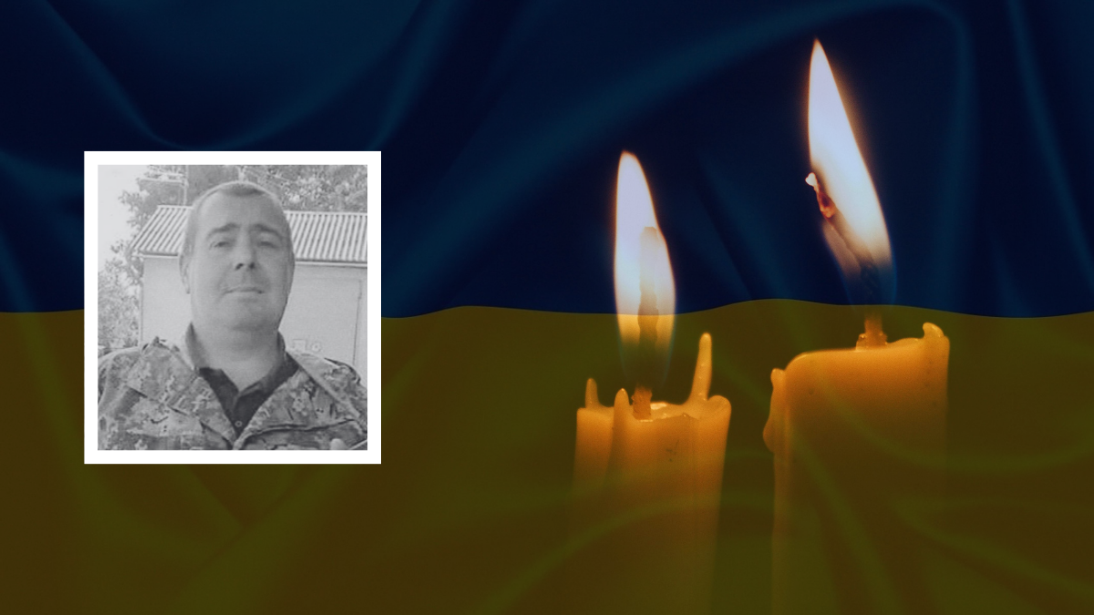 Прикарпаття втратило чотирьох захисників