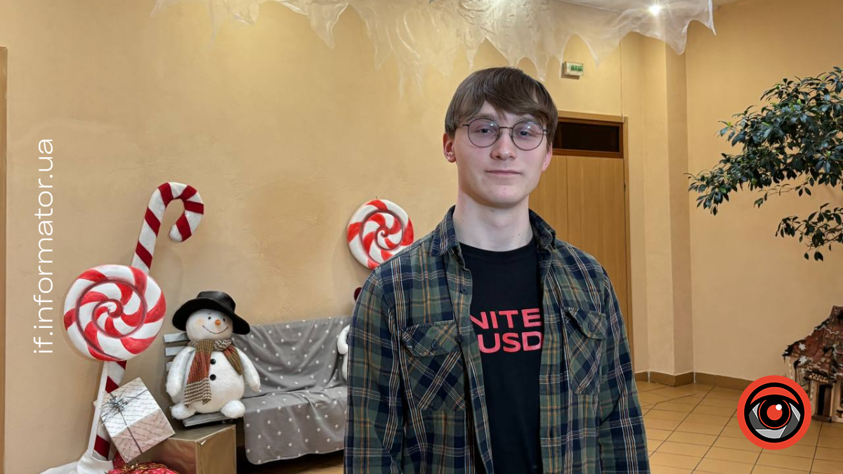 В Івано-Франківському театрі ляльок презентували нову виставу