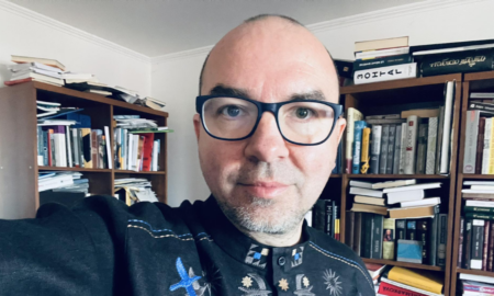 У Франківську Володимир Єрмоленко прочитає лекцію