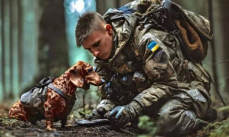 Франківців запрошують на перегляд короткометражного фільму «Golden Wire» режисера Руслана Гайдука