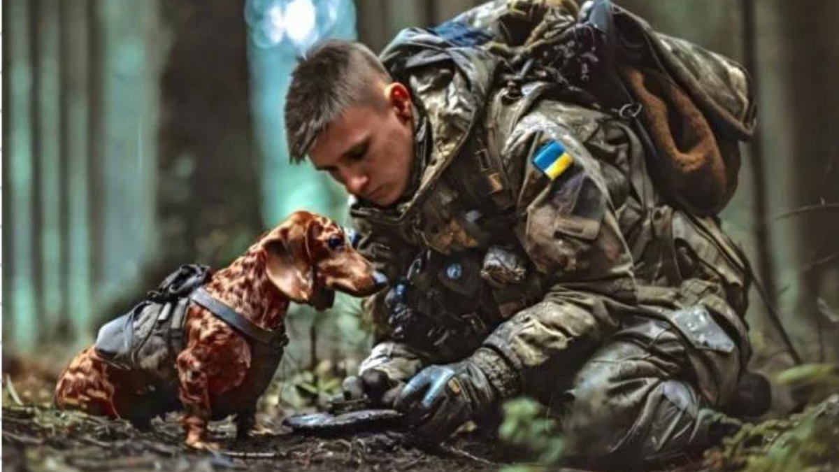 Франківців запрошують на перегляд короткометражного фільму «Golden Wire» режисера Руслана Гайдука