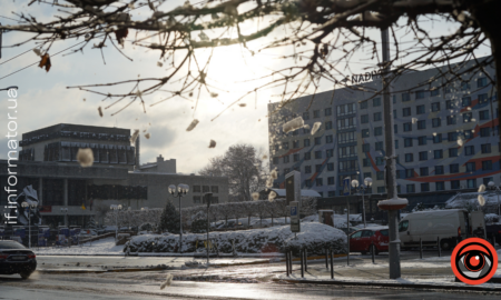 Франківськ