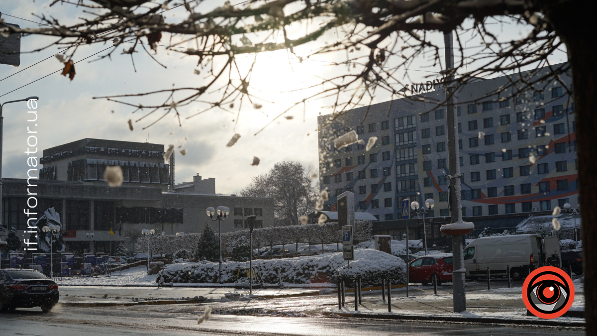 Франківськ