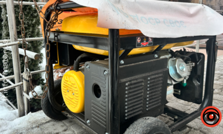 «Вони функціонуватимуть для нашої інфраструктури»: польське місто Ополе передало Франківську генератори