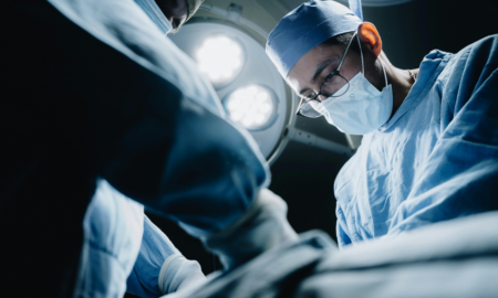 Прикарпатці, які отримали поранення обличчя внаслідок війни, можуть взяти участь в програмі реконструкції