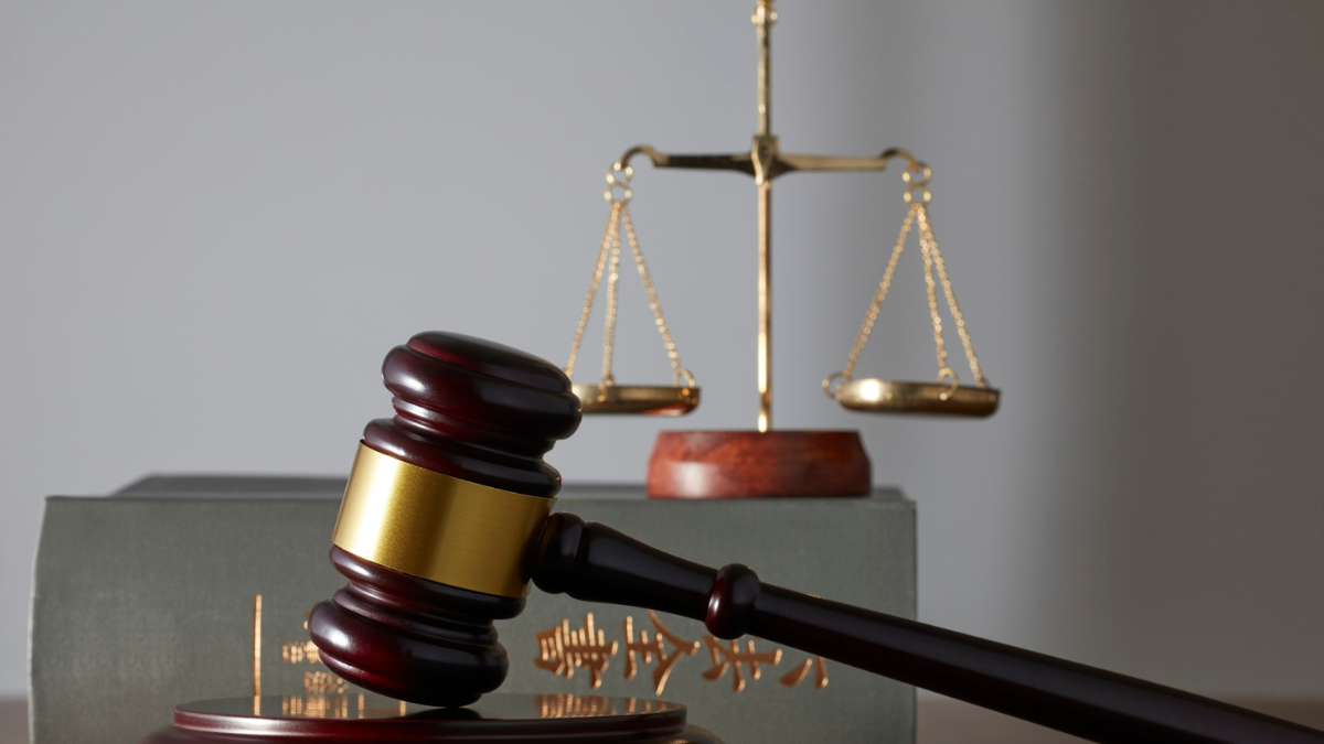 Оштрафували чоловіка