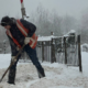 прибирання снігу