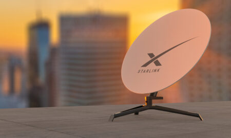 Starlink