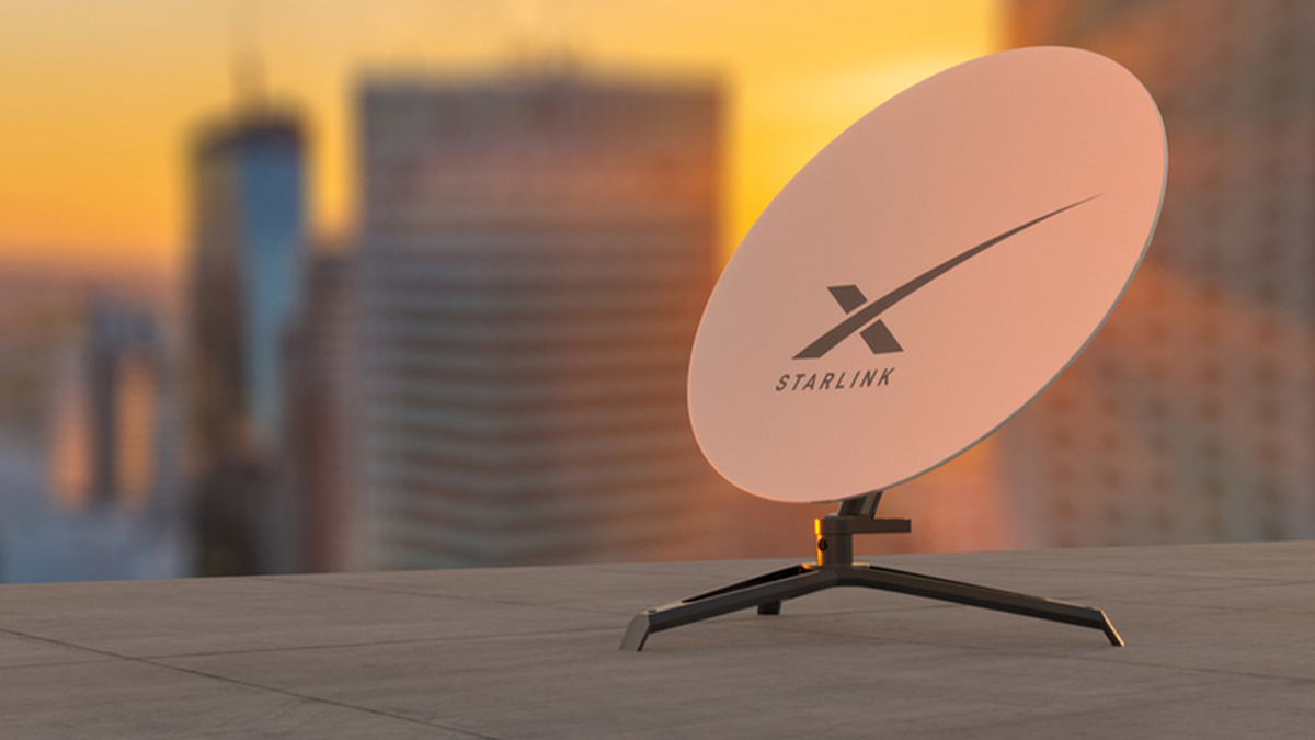 Starlink