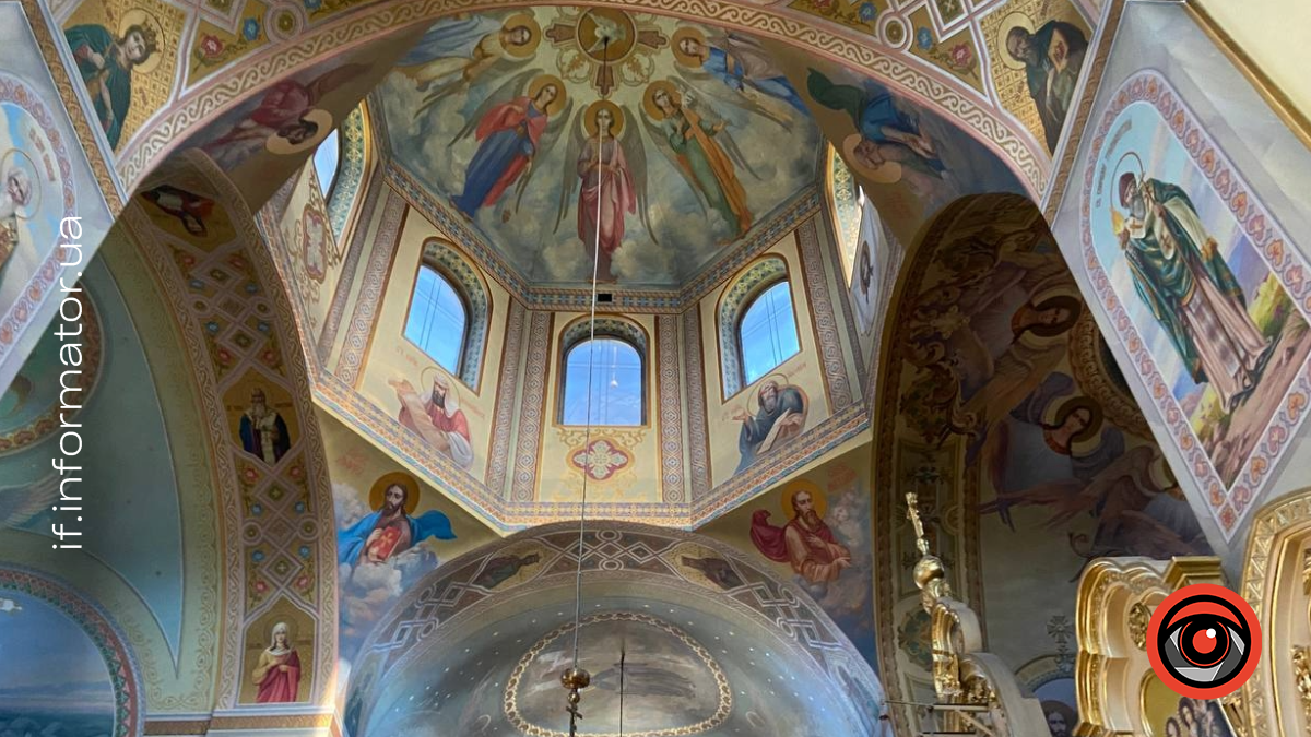 великий піст