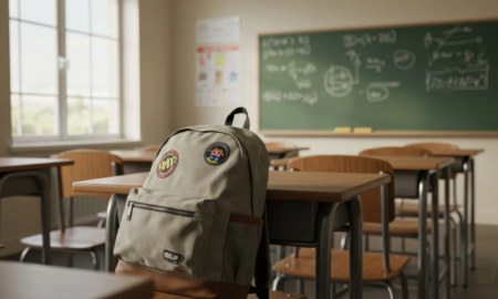 вакансії у школі