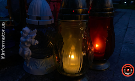 На фронті загинули четверо воїнів з Івано-Франківщини