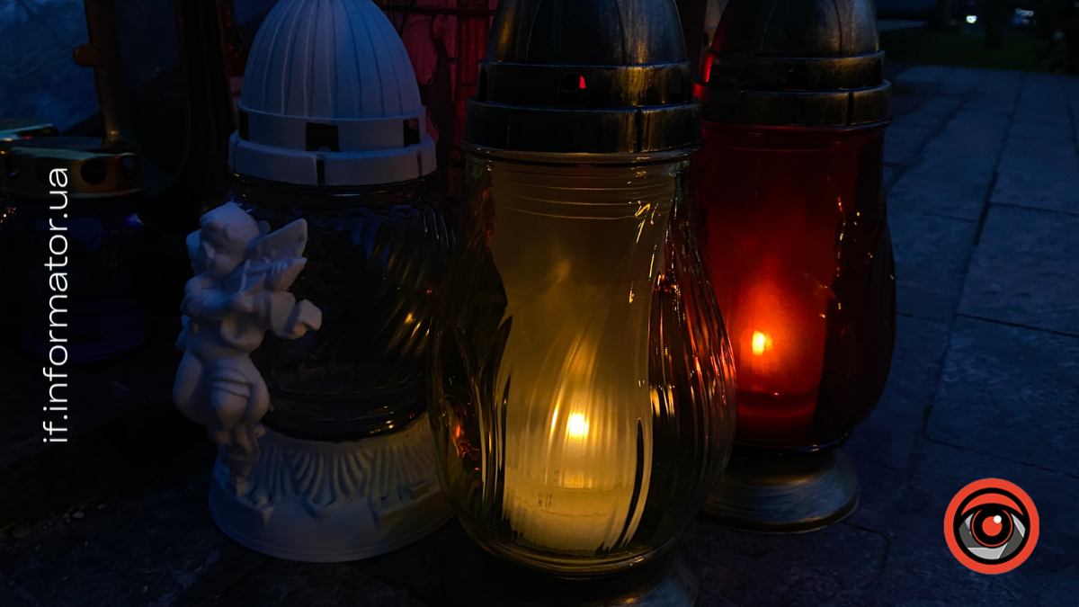 На фронті загинули четверо воїнів з Івано-Франківщини