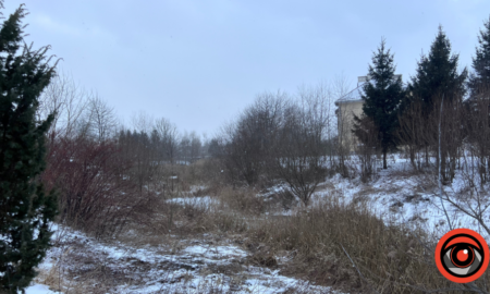 Майже два мільйони гривень виділила міськрада Калуша для розчищення річки Сівки