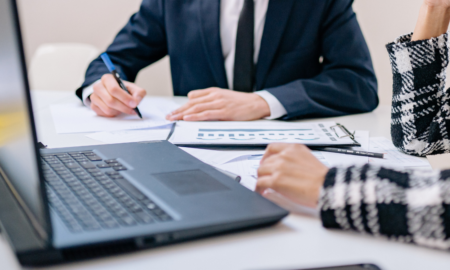 Експерти KSE Graduate Business School пропонують консультації ветеранам і членам їх родин