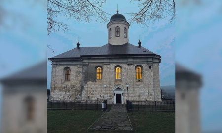 Вірян Прикарпаття запрошують на традиційні нічні чування до Крилосу