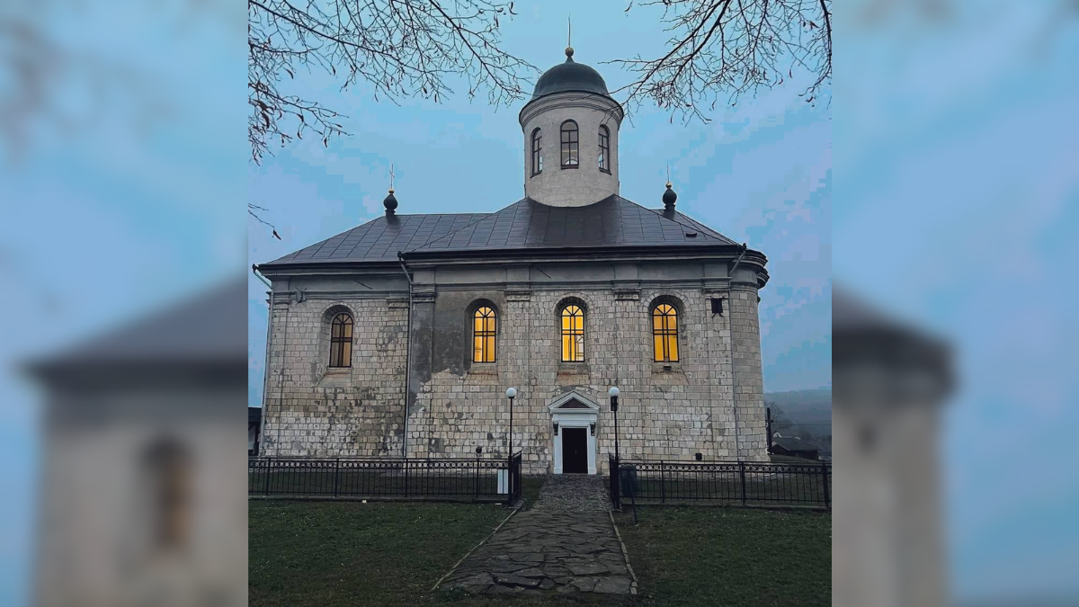 Вірян Прикарпаття запрошують на традиційні нічні чування до Крилосу