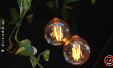 Графіки вимкнень електроенергії на Прикарпатті 15 лютого