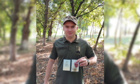 Василь Федорняк