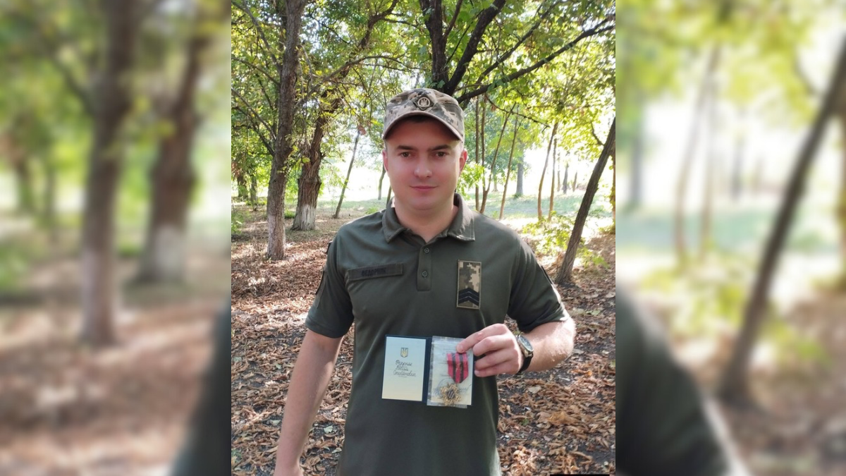 Василь Федорняк