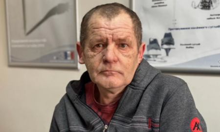 Прикарпатцю, який пережив полон, франківські лікарі повернули можливість ходити