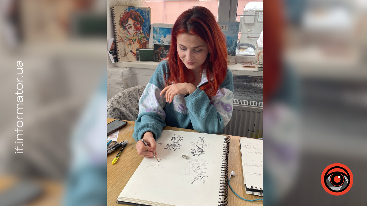 «Для творчої людини будь-який матеріал має потенціал»: як франківські майстри створюють ляльок для театральних постановок