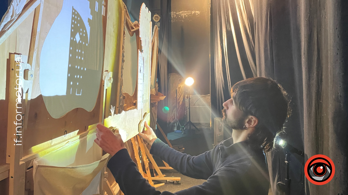 «Для творчої людини будь-який матеріал має потенціал»: як франківські майстри створюють ляльок для театральних постановок